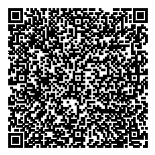 QR код музея Приморский Океанариум