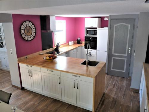 Фотография гостевого дома La maisonnette d'Alice