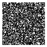 QR код гостиницы Первомайская