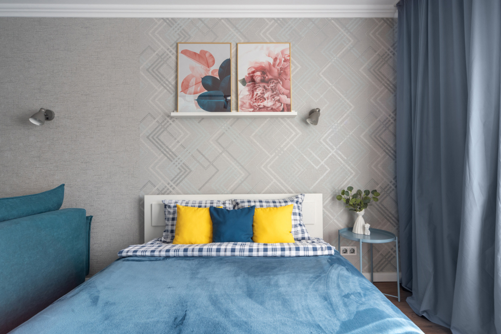 Фотография квартиры K&K RentStay Квартира на Римской