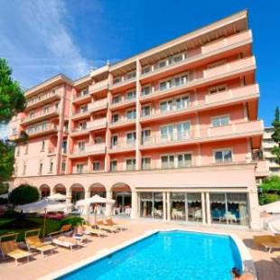 Фотографии гостиницы
Hotel De La Paix