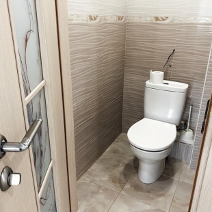 Фотография квартиры CrystalRentals (КристалРенталс) на улице Монтажников 53