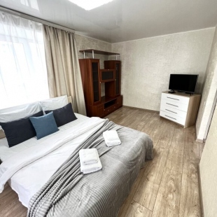 Фотография квартиры Апартаменты Созвездие Камчатки на 50 лет октября 24