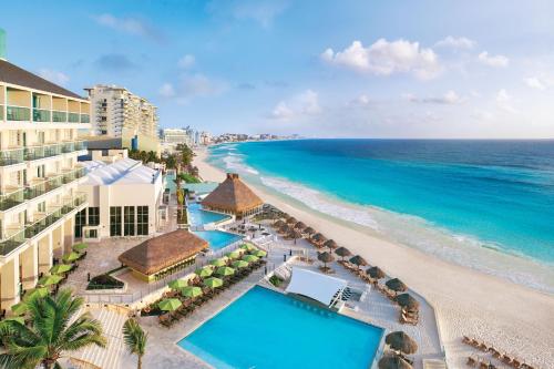 Фотография гостиницы The Westin Resort & Spa Cancun