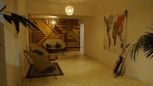 Фотография апарт отеля Stay Tropical Downtown Studios