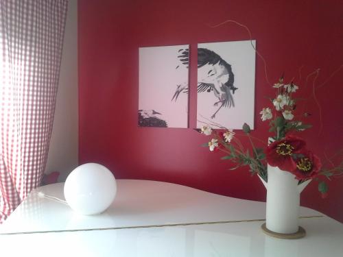 Фотография мини отеля L'Alsacienne