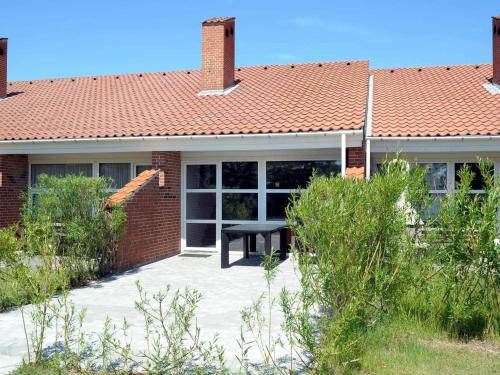 Фотография гостевого дома Holiday Home Fyrvej XV