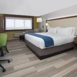 Фотография гостиницы Holiday Inn Express & Suites Rock Falls, an IHG Hotel