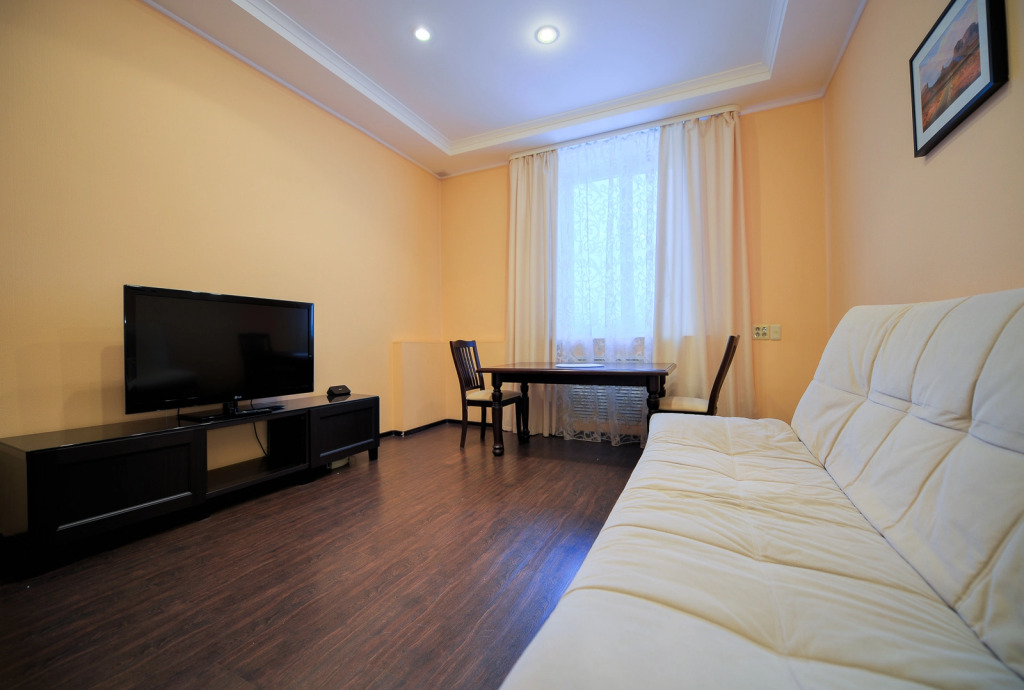 Фотография квартиры Апартаменты Пять Звёзд Прекрасная Жизнь