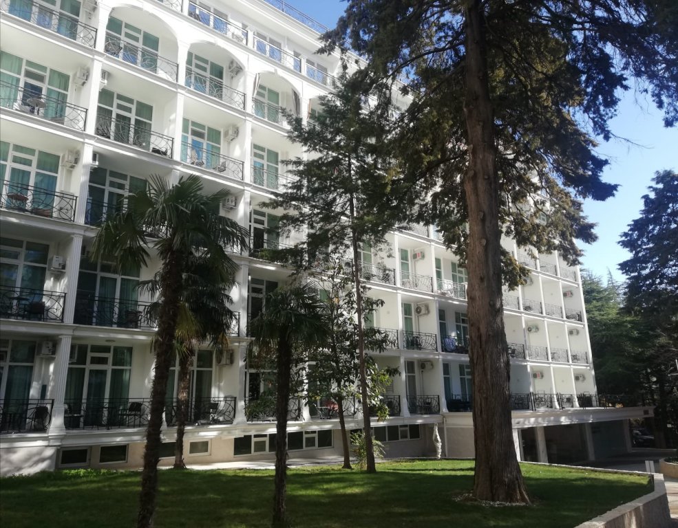 Фотография квартиры Апартаменты ЖК Покровский Парк