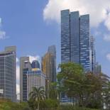 Фотография гостиницы The Westin Singapore (SG Clean)