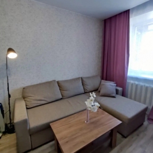 Фотография квартиры Квартира рядом с минеральным источником