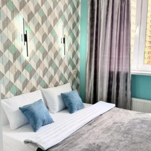 Фотография квартиры Апартаменты в Жк Сколковский О9