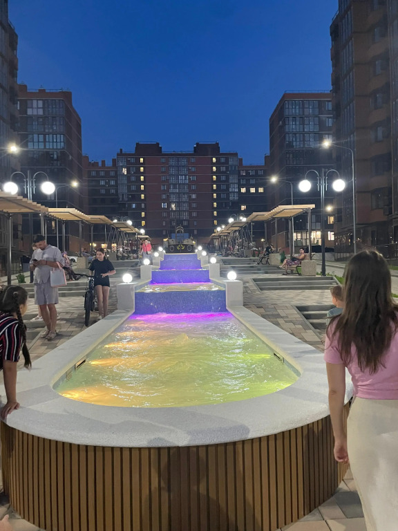 Фотография квартиры Квартира Евродвушка