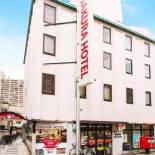 Фотография гостиницы Sakura Hotel Hatagaya