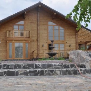 Фотография гостевого дома LUX