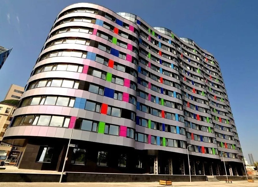 Фотография квартиры Апартаменты Артек