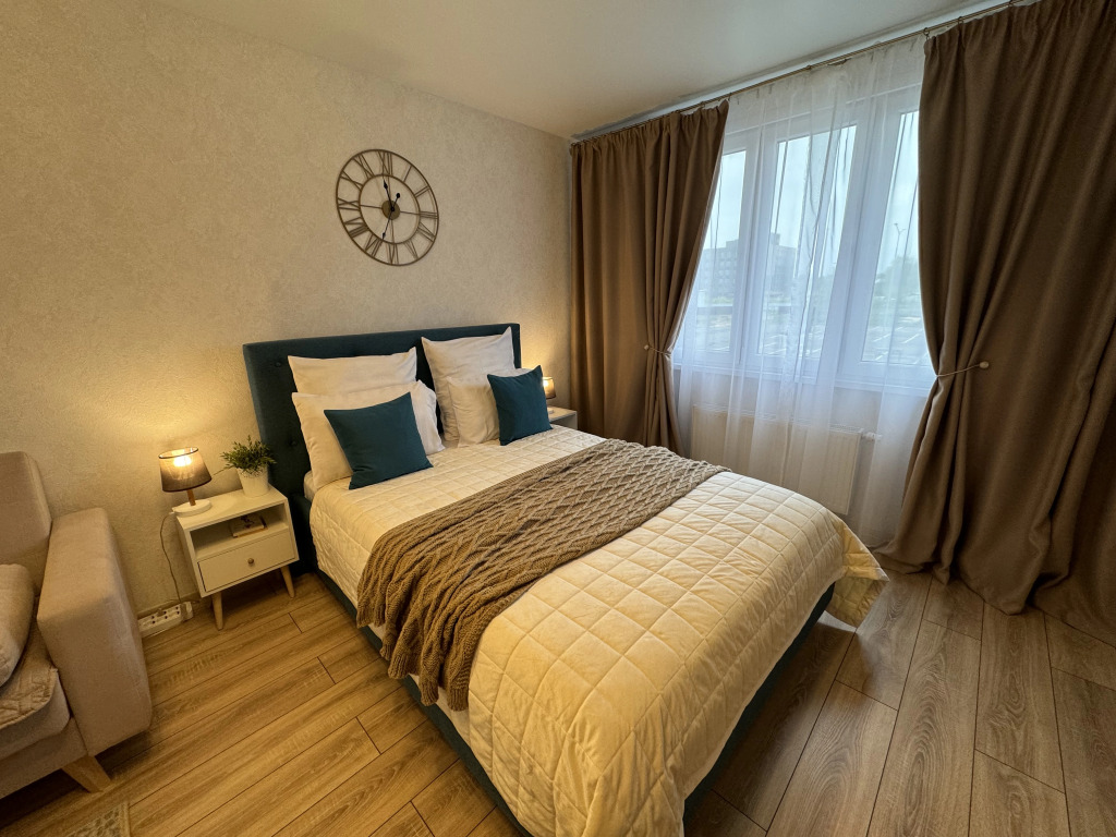 Фотография квартиры Апартаменты Прекрасная Квартира в ЖК Счастье