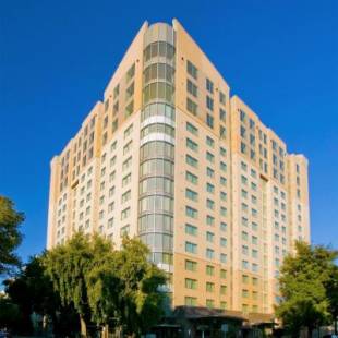 Фотографии гостиницы
Residence Inn Sacramento Downtown at Capitol Park