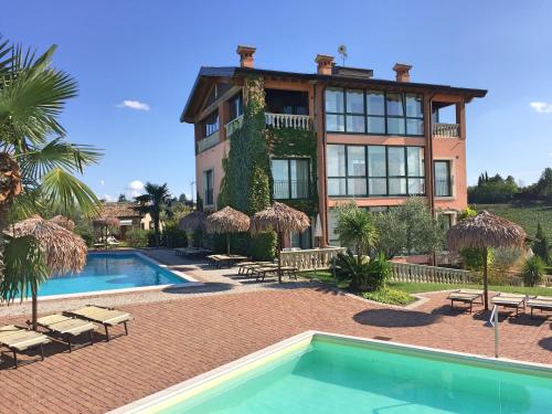 Фотография апарт отеля Bertoletta Village Apartments