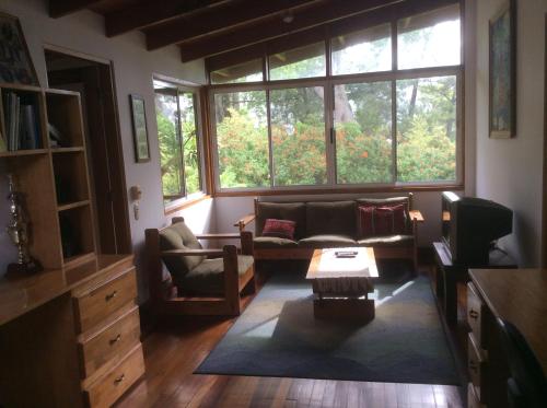 Фотография мини отеля Tierra Magica B&B and Art Studio