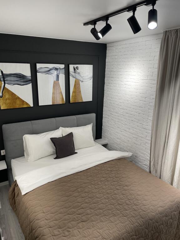 Фотография квартиры Апартаменты Самый Центр Галицкого