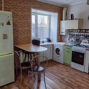 Фотография квартиры Квартира Уютная в районе Гостиницы Тиман