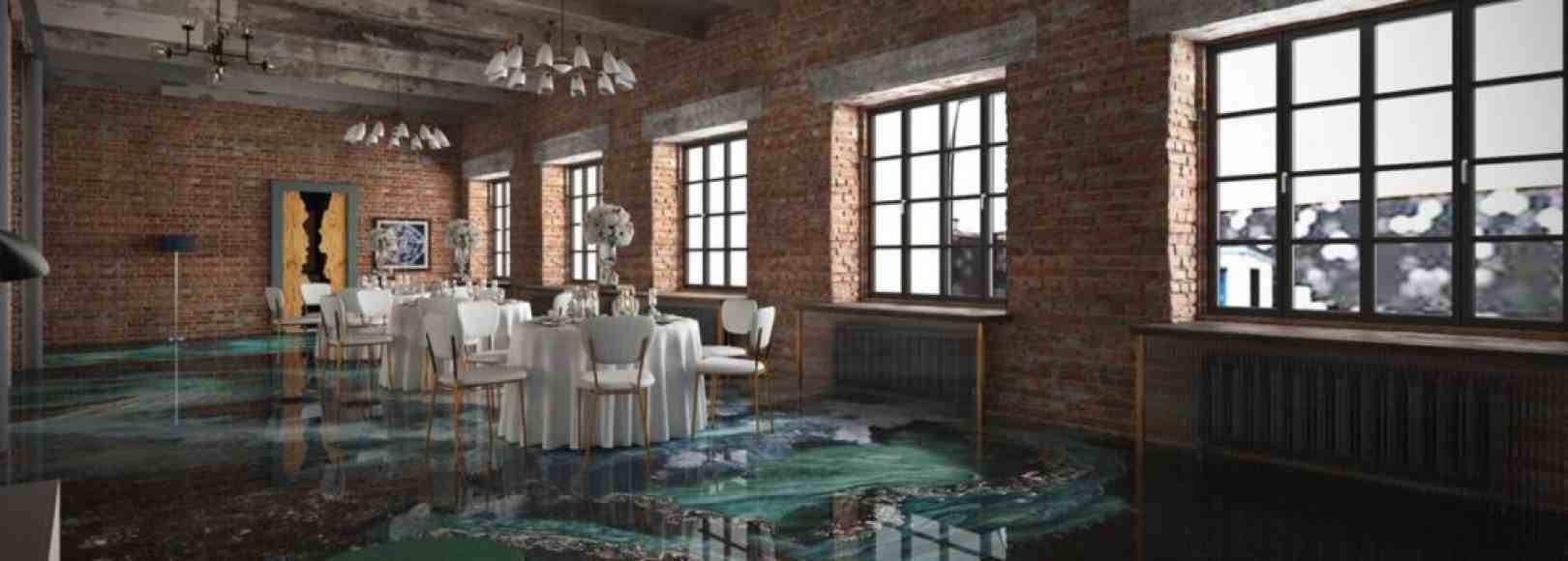 Фотография лофта Loft Street Кутузов Лофт