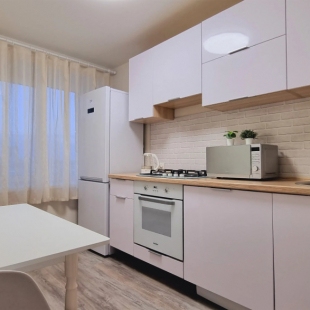 Фотография квартиры Квартира Светлая уютная в самом центре города