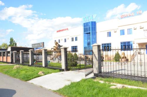 Фотографии мини отеля
Ular