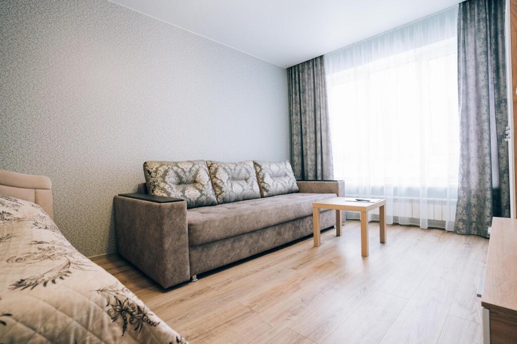 Фотография квартиры Атлант на 9 Января