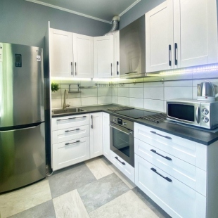 Фотография квартиры Апартаменты Kievskaya Street