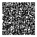 QR код гостиницы Hotel Zura