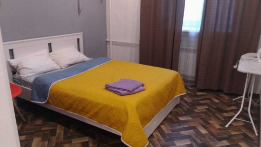 Фотографии квартиры
Апартаменты Добрые Сутки на Ленина 54/2 2