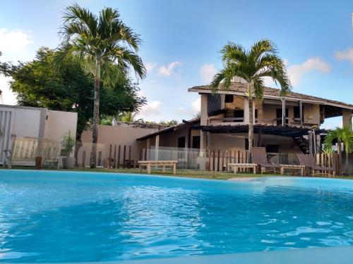 Фотография мини отеля Pousada Praia do Flamengo