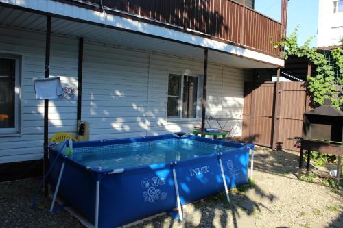 Фотография гостевого дома Калинина