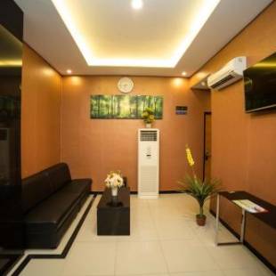 Фотографии гостиницы
Sunrise Hotel Semarang