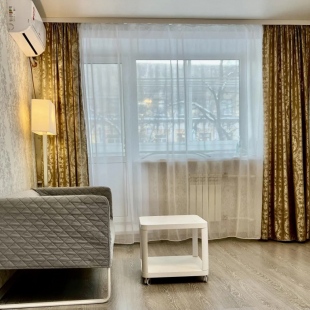 Фотография квартиры Апартаменты на улице Лермонтова