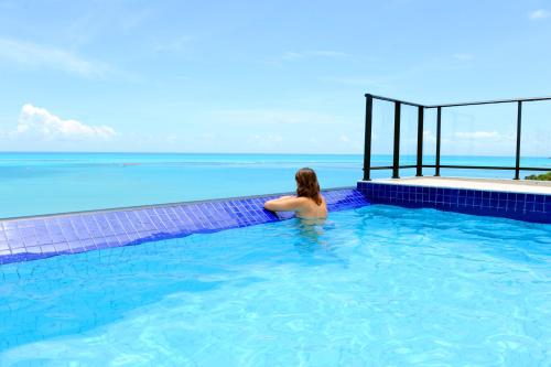 Фотография гостиницы Vistamar Hotel