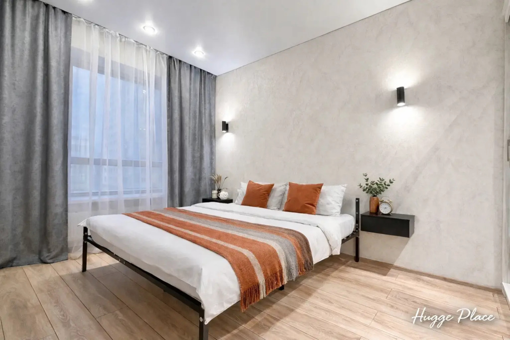 Фотография квартиры Квартира Hugge Place возле Цирка Объект 18-31