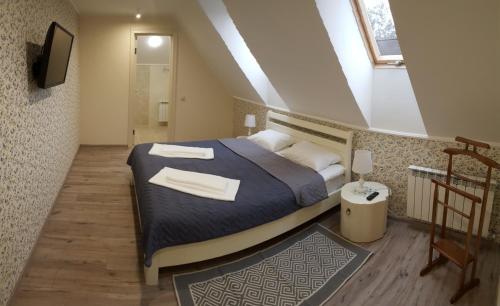 Фотография гостиницы Филварок