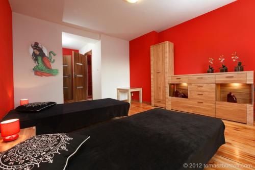 Фотография мини отеля Hotelik Bach