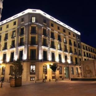 Фотографии гостиницы 
            Radisson Blu Hotel, Madrid Prado