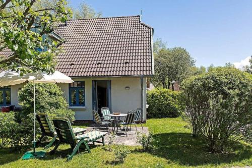 Фотография гостевого дома Ferienhaussiedlung Strandperlen Weidenhof 8d (Typ IV)