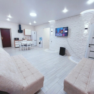 Фотография Коттеджа Частный дом Дом Светлый уют в Казани