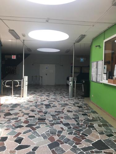 Фотографии хостела
Hi! Ostello Milano