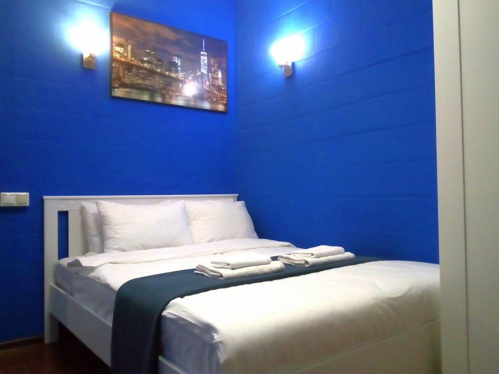 Фотография квартиры Апартаменты M7 Polevaya 2