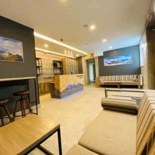 Фотография хостела Вулкан