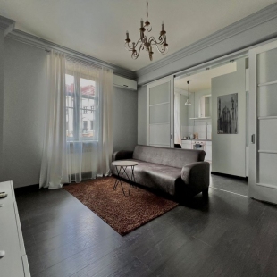 Фотография квартиры Апартаменты в пешеходной зоне в центре Минска