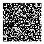 QR код гостиницы У камина